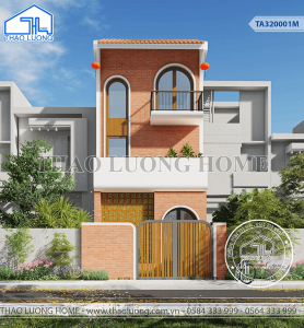 CÔNG TY THẢO LƯƠNG HOME XÂY NHÀ TRỌN GÓI GIÁ TỐT 3