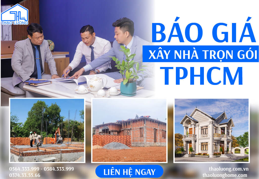 Top 5 Nhà Thầu Xây Dựng Tại Tp Hồ Chí Minh Uy Tín