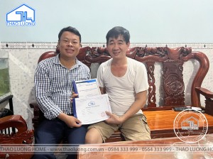 TOP Công Ty Xây Dựng Nhà Hậu Giang & Thảo Lương Home 3