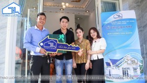 TOP Công Ty Xây Dựng Nhà Hậu Giang & Thảo Lương Home 9